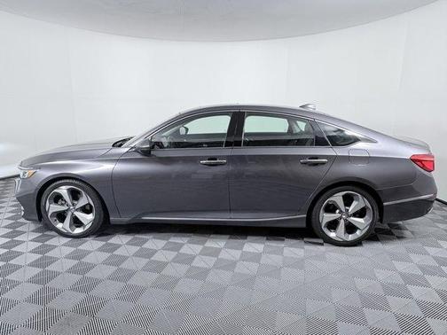 2019 Honda Accord Touring 2.0T
