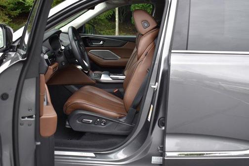 2024 Acura MDX Advance