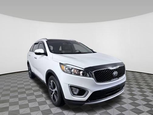 2018 Kia Sorento EX