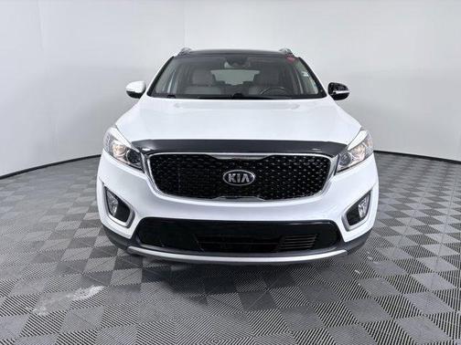 2018 Kia Sorento EX