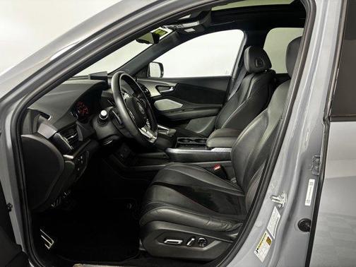 2025 Acura RDX A-Spec