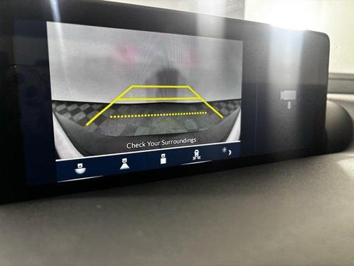 2023 Acura TLX Technology