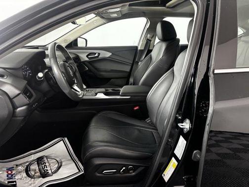 2023 Acura TLX Technology