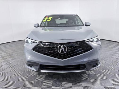 2025 Acura ADX Base
