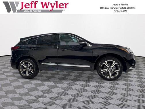 2026 Acura RDX TECHNOLOGY PACKAGE