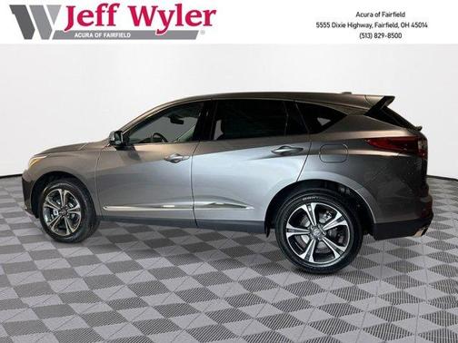 2025 Acura RDX Technology Package