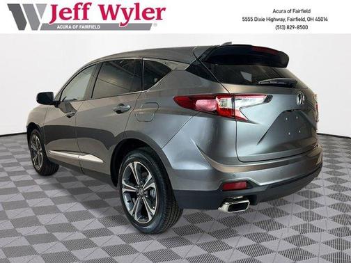 2025 Acura RDX Technology Package