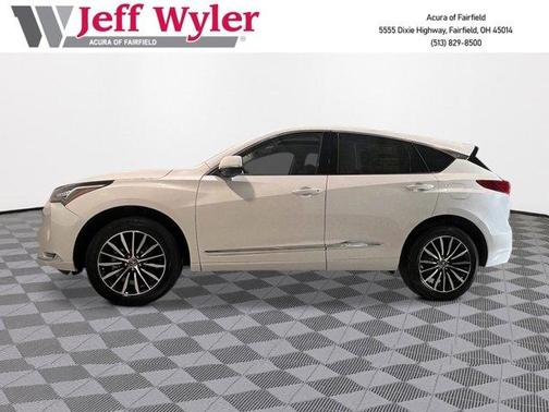 2026 Acura RDX W/ADVANCE PACKAGE