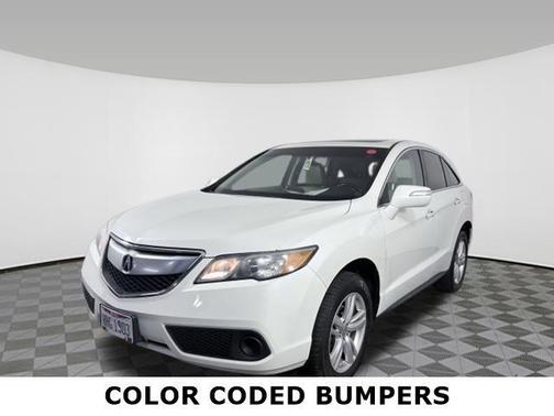 2015 Acura RDX Base