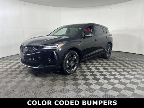2024 Acura RDX A-Spec