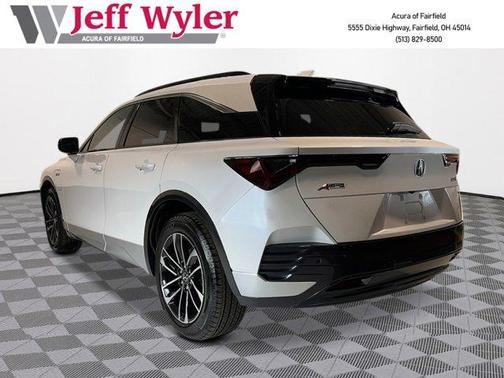 2024 Acura ZDX A-Spec