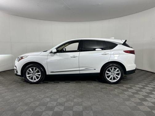 2021 Acura RDX Base