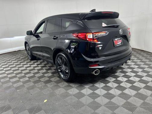 2024 Acura RDX A-Spec