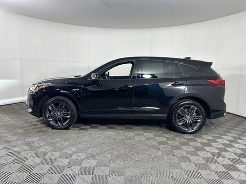 2024 Acura RDX A-Spec