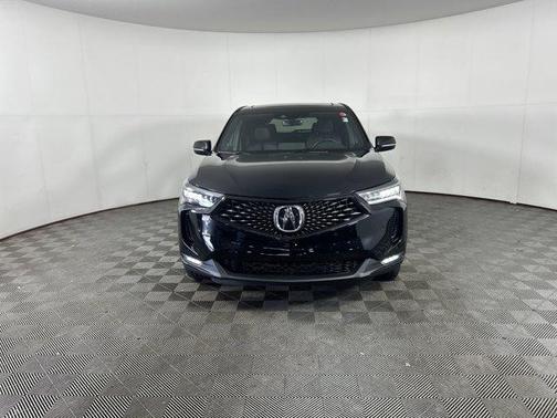 2024 Acura RDX A-Spec
