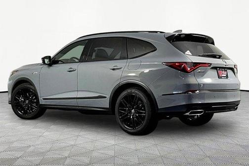 Urban 2025 Acura MDX A-Spec Advance