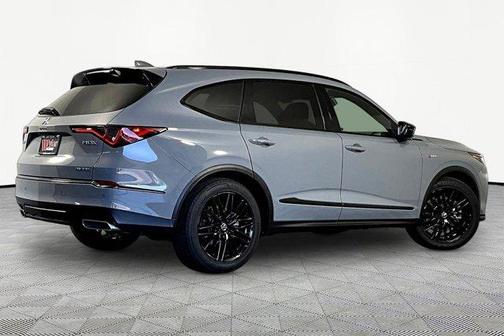 Urban 2025 Acura MDX A-Spec Advance