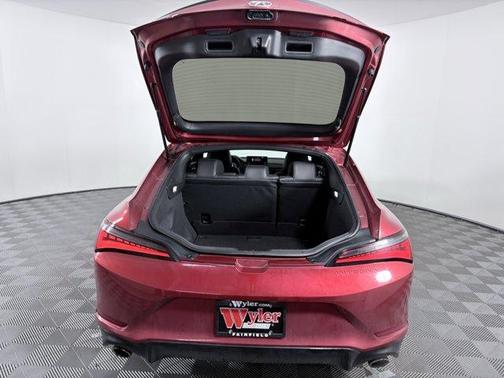 2023 Acura Integra w/A-Spec Package