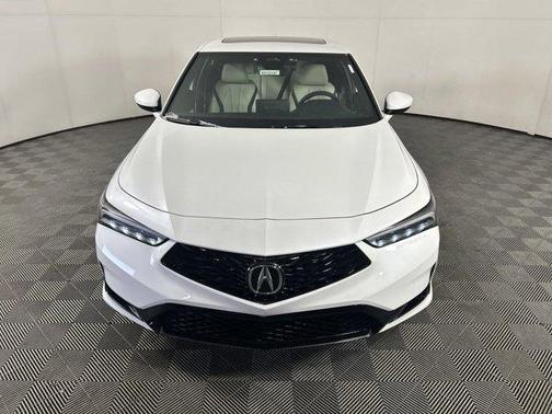 2025 Acura Integra w/A-Spec Package