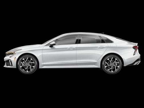 2026 Kia K5 EX