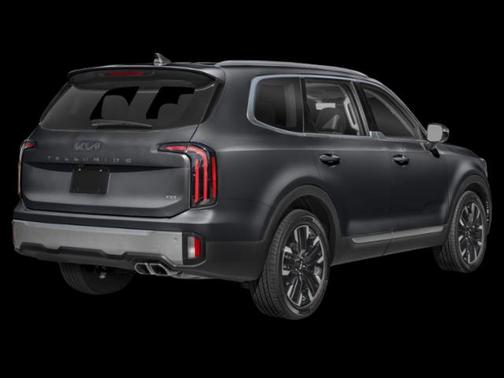 2025 Kia Telluride SX-Prestige