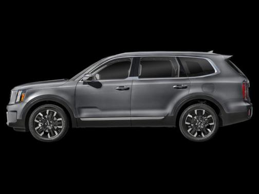 2025 Kia Telluride SX-Prestige