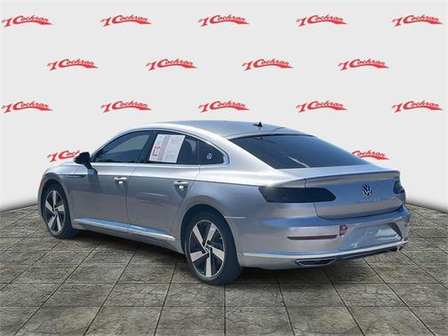 2021 Volkswagen Arteon 2.0T SE