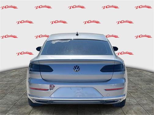 2021 Volkswagen Arteon 2.0T SE