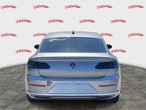 2021 Volkswagen Arteon 2.0T SE