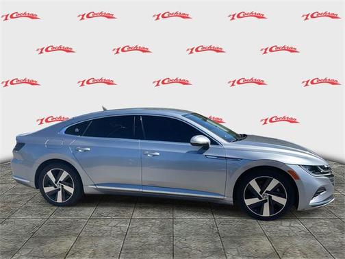 2021 Volkswagen Arteon 2.0T SE