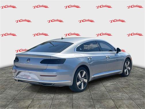 2021 Volkswagen Arteon 2.0T SE