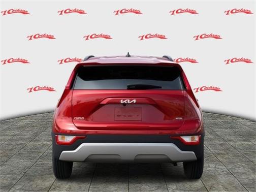 2025 Kia Niro EX