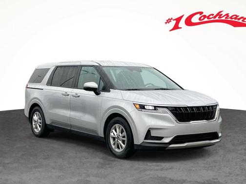 2023 Kia Carnival LX