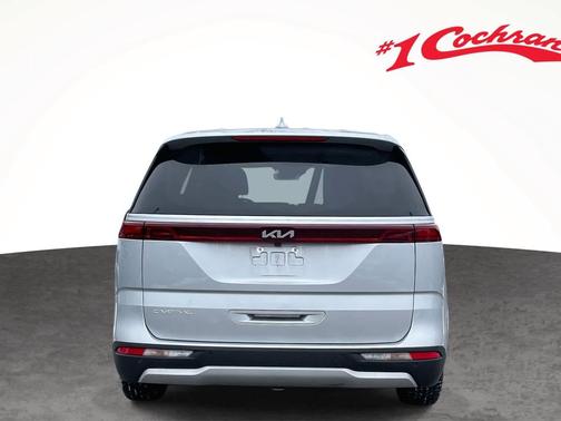 2023 Kia Carnival LX
