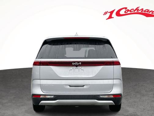 2023 Kia Carnival LX