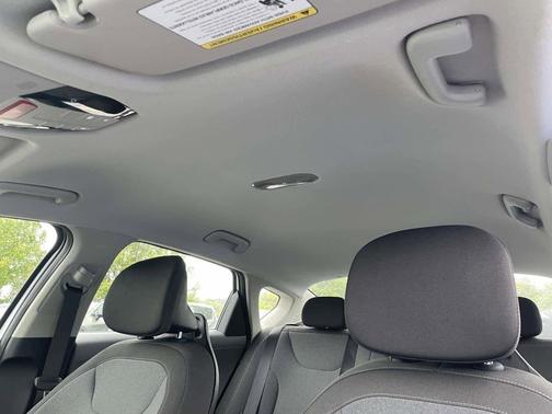Snow White Pearl 2025 Kia K4 LXS