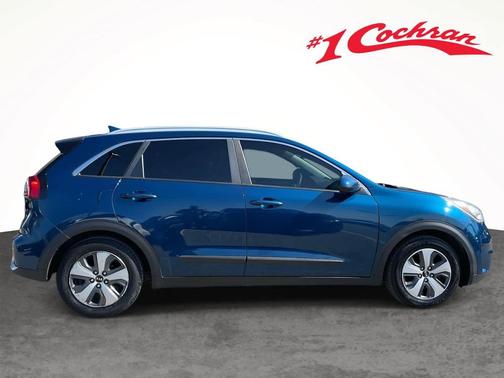 2018 Kia Niro LX
