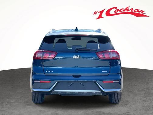 2018 Kia Niro LX