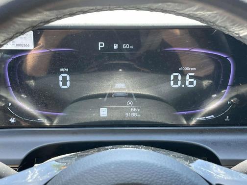 Snow White Pearl 2026 Kia Seltos S