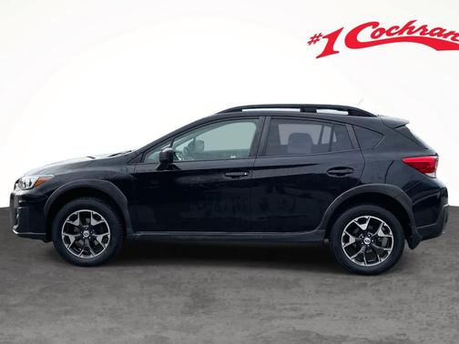 2018 Subaru Crosstrek 2.0i