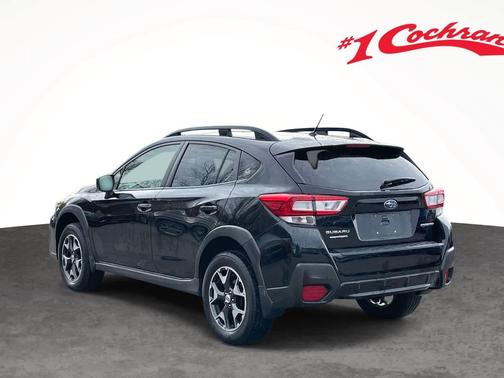 2018 Subaru Crosstrek 2.0i