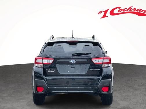 2018 Subaru Crosstrek 2.0i