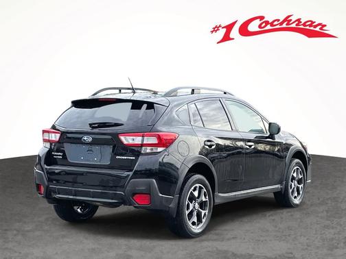 2018 Subaru Crosstrek 2.0i