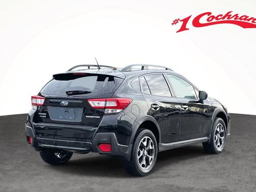 2018 Subaru Crosstrek 2.0i