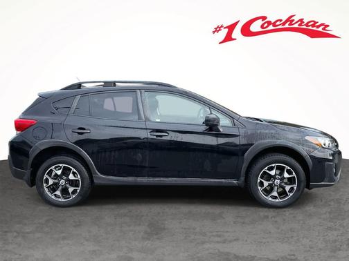 2018 Subaru Crosstrek 2.0i