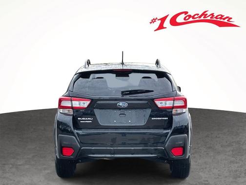 2018 Subaru Crosstrek 2.0i