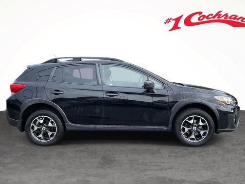 2018 Subaru Crosstrek 2.0i
