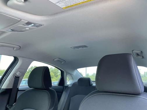 Gravity Gray 2022 Kia Forte LXS