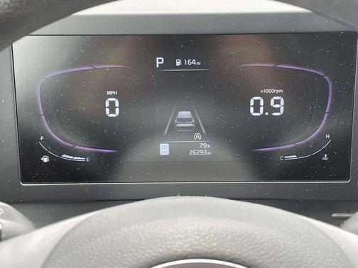 Gravity Gray 2023 Kia Sportage LX