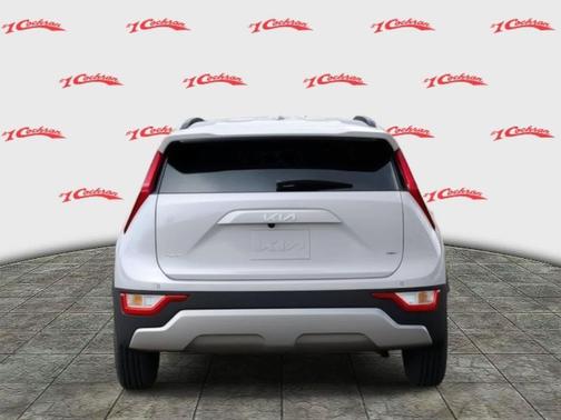 2025 Kia Niro EX